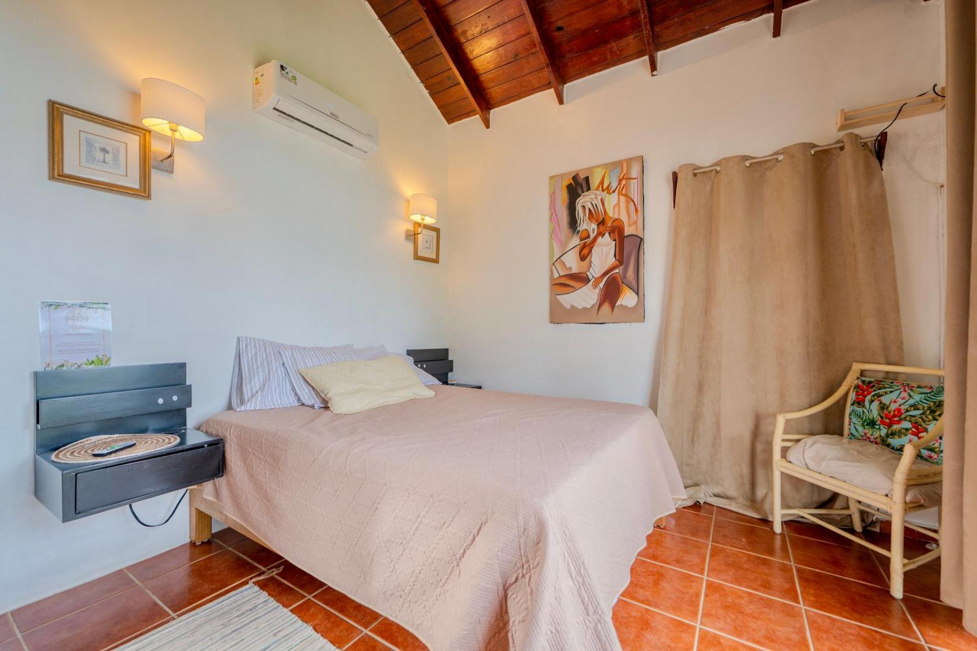 Palm House - Luxury Villa - Samana - Ocean Front Sánchez Екстериор снимка